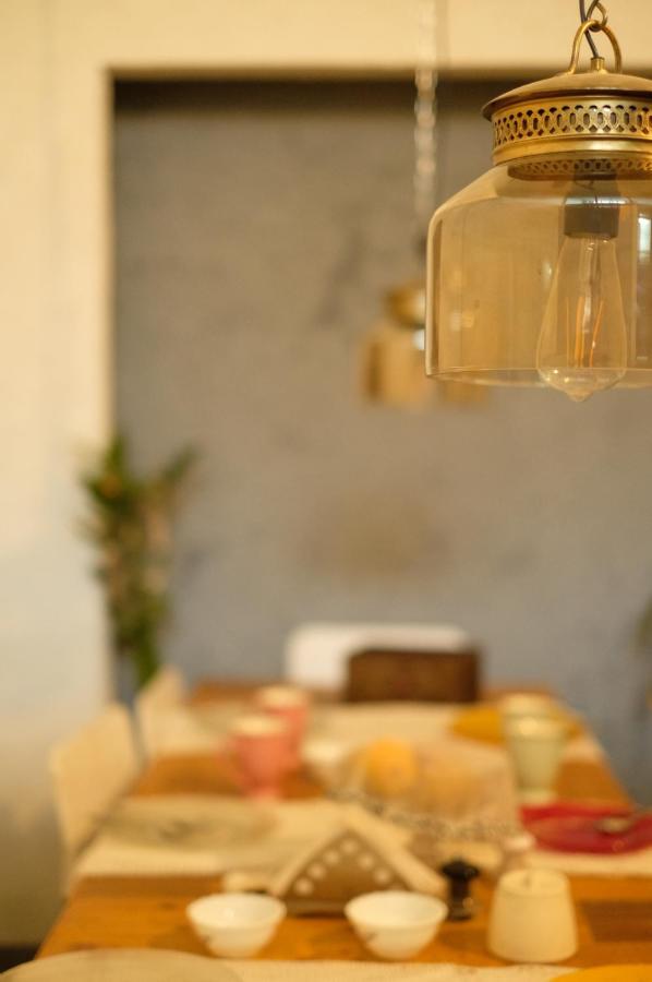 The Bougainvillea Bed & Breakfast アムリトサル エクステリア 写真
